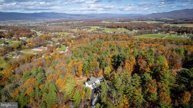 415 Knob Rd, House other with 4 bedrooms, 3 bathrooms and null parking in ELKTON VA | Image 90