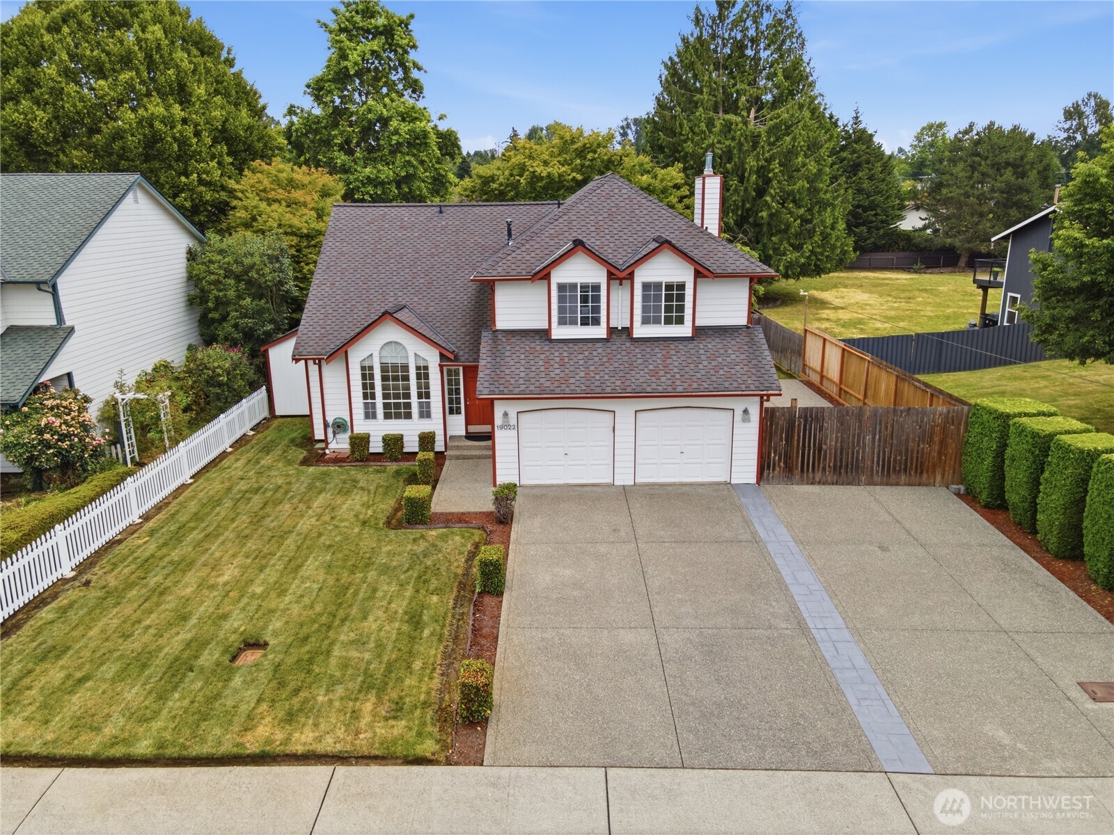 Residential in Renton 2
