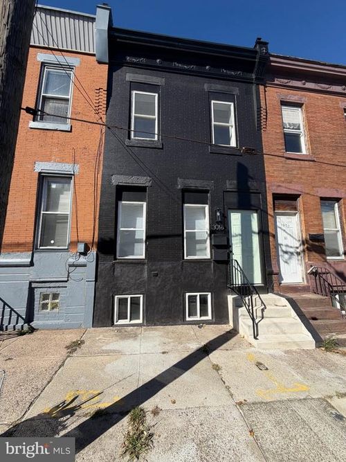 2-3018 N Franklin St, PHILADELPHIA, PA, 19133-2425 | Card Image