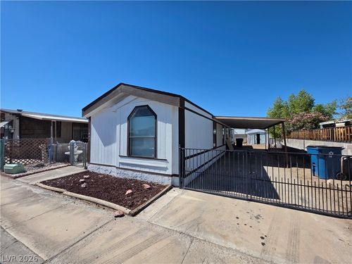 3643 Fort Mchenry Drive, Las Vegas, NV, 89122 | Card Image