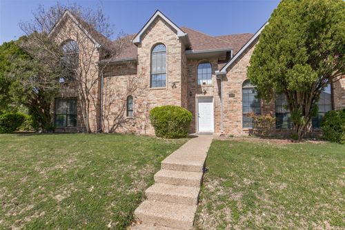 703 Rams Ct, Richardson, TX, 75081-5480 | Card Image