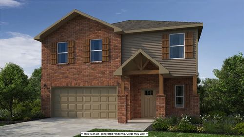 2621 Roe Deer St, Springdale, AR, 72762-6438 | Card Image