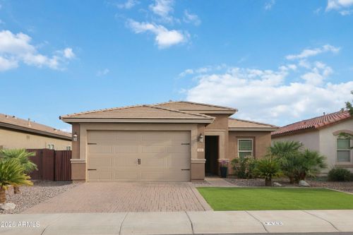 422 W Evergreen Pear Avenue, San Tan Valley, AZ, 85140 | Card Image