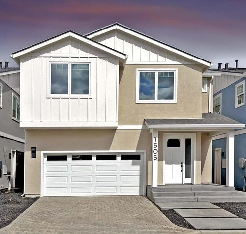1505 Lava Dr, San Jose, CA, 95133 | Card Image