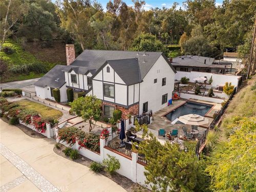 4744 Live Oak Canyon Rd, La Verne, CA, 91750-2318 | Card Image