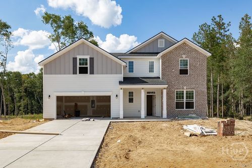 104 Alexander Trail, Rincon, GA, 31326 | Card Image