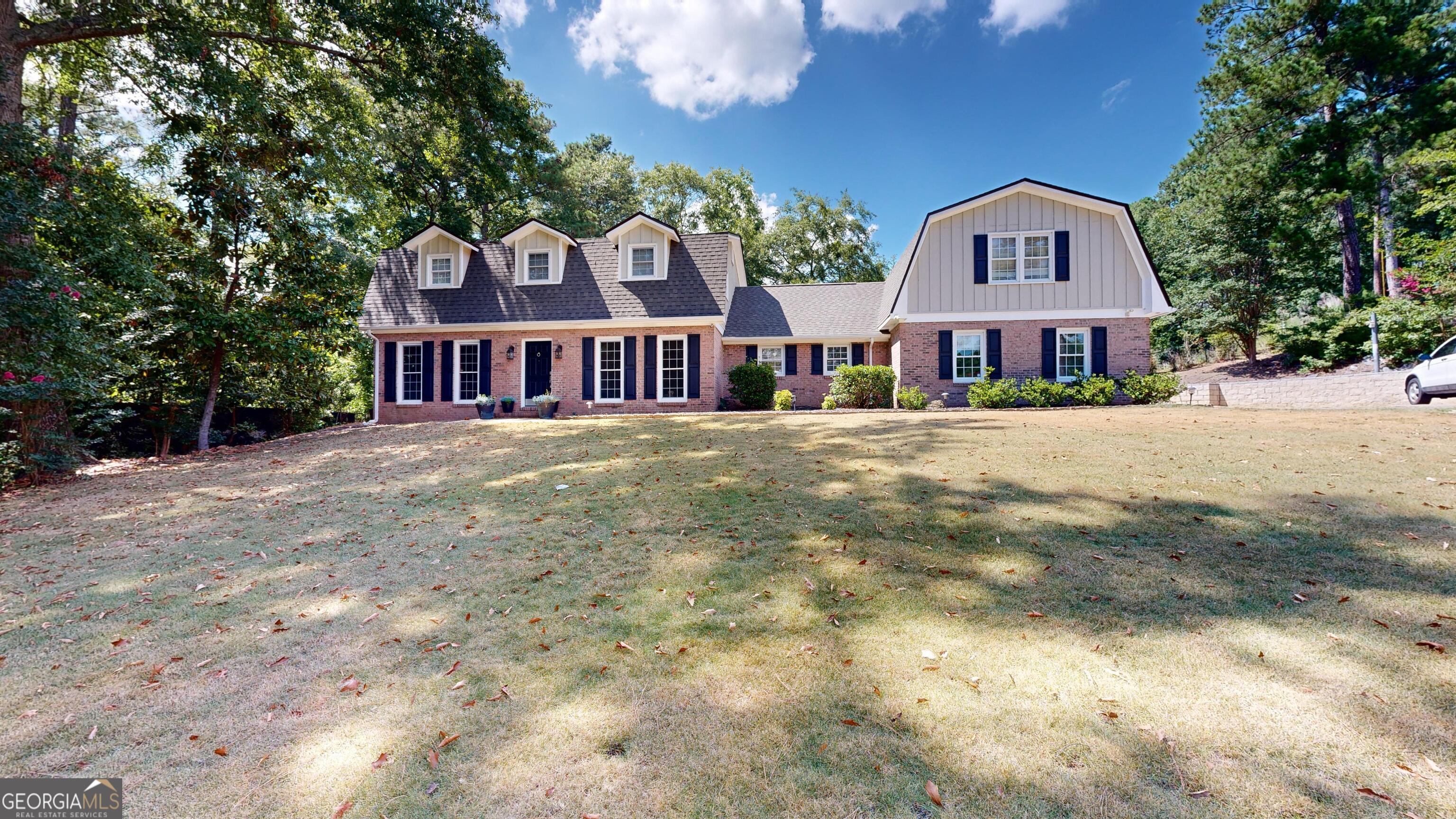 Dartmouth Ct, Columbus, GA 31904
