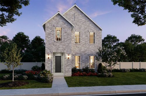 1273 Porter St, Allen, TX, 75013-1004 | Card Image