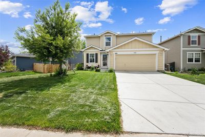 16482 E Otero Avenue, House other with 4 bedrooms, 2 bathrooms and 2 parking in Englewood CO | Image 1