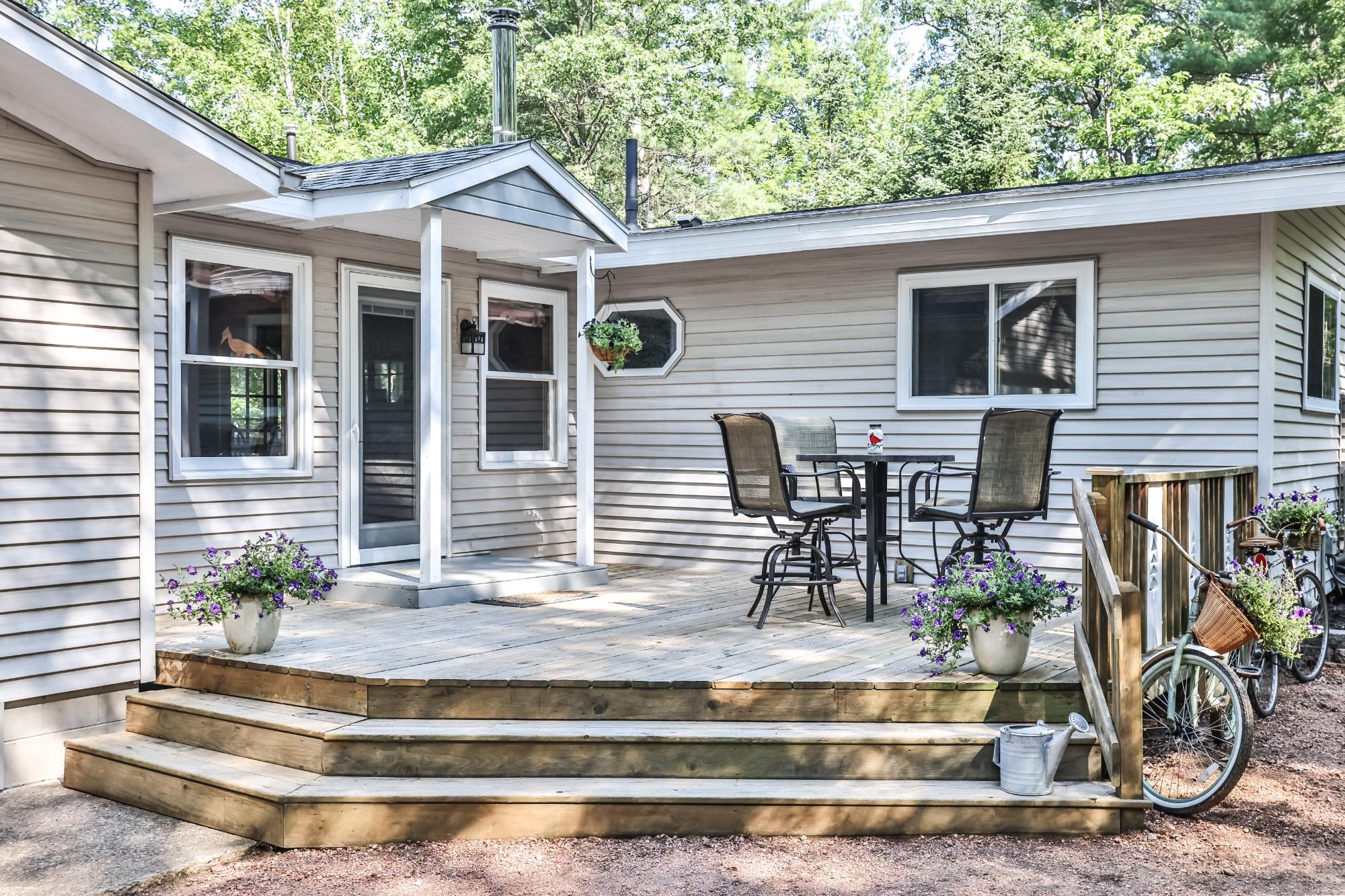 Cloverleaf Ln, Arbor Vitae, WI 54568