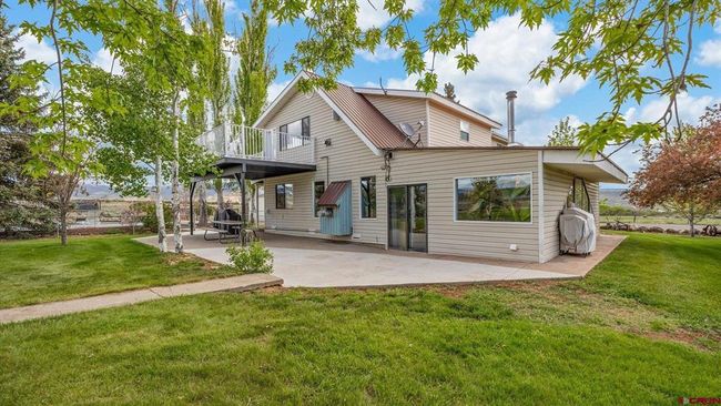 26451 Cedar Mesa Rd, House other with 3 bedrooms, 3 bathrooms and null parking in Cedaredge CO | Image 6