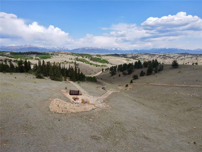 View of mountain background with rural landscape | Image 8
