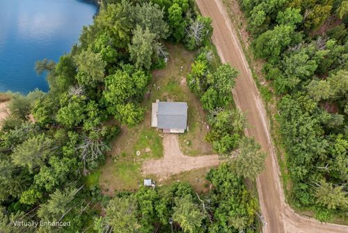 291 White Point Estates Road, Lincoln, ME, 04457 | Card Image