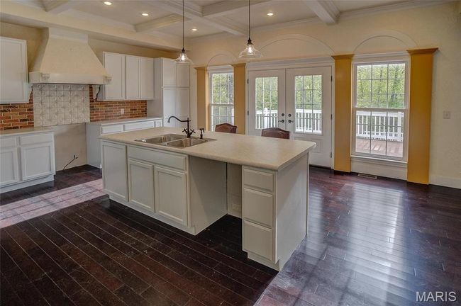 7527 State Route 154, House other with 4 bedrooms, 3 bathrooms and 4 parking in Baldwin IL | Image 7