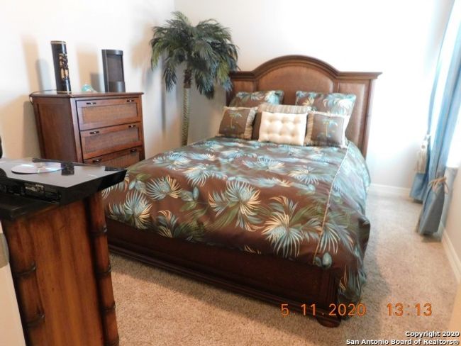 717 Morgan Run, House other with 4 bedrooms, 2 bathrooms and null parking in Cibolo TX | Image 19