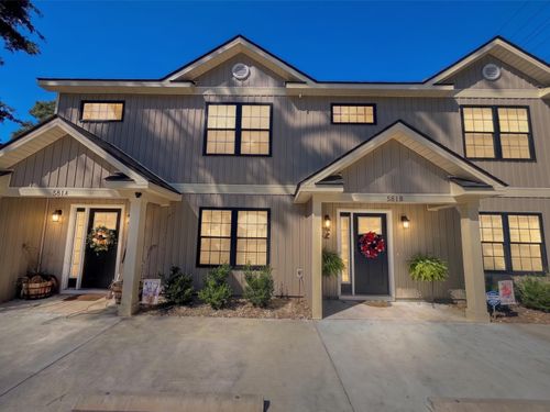 581 Bend Ave., Murrells Inlet, SC, 29576 | Card Image
