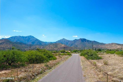 --TBD E Paseo Venado 4 Acres --, Hereford, AZ, 85615 | Card Image