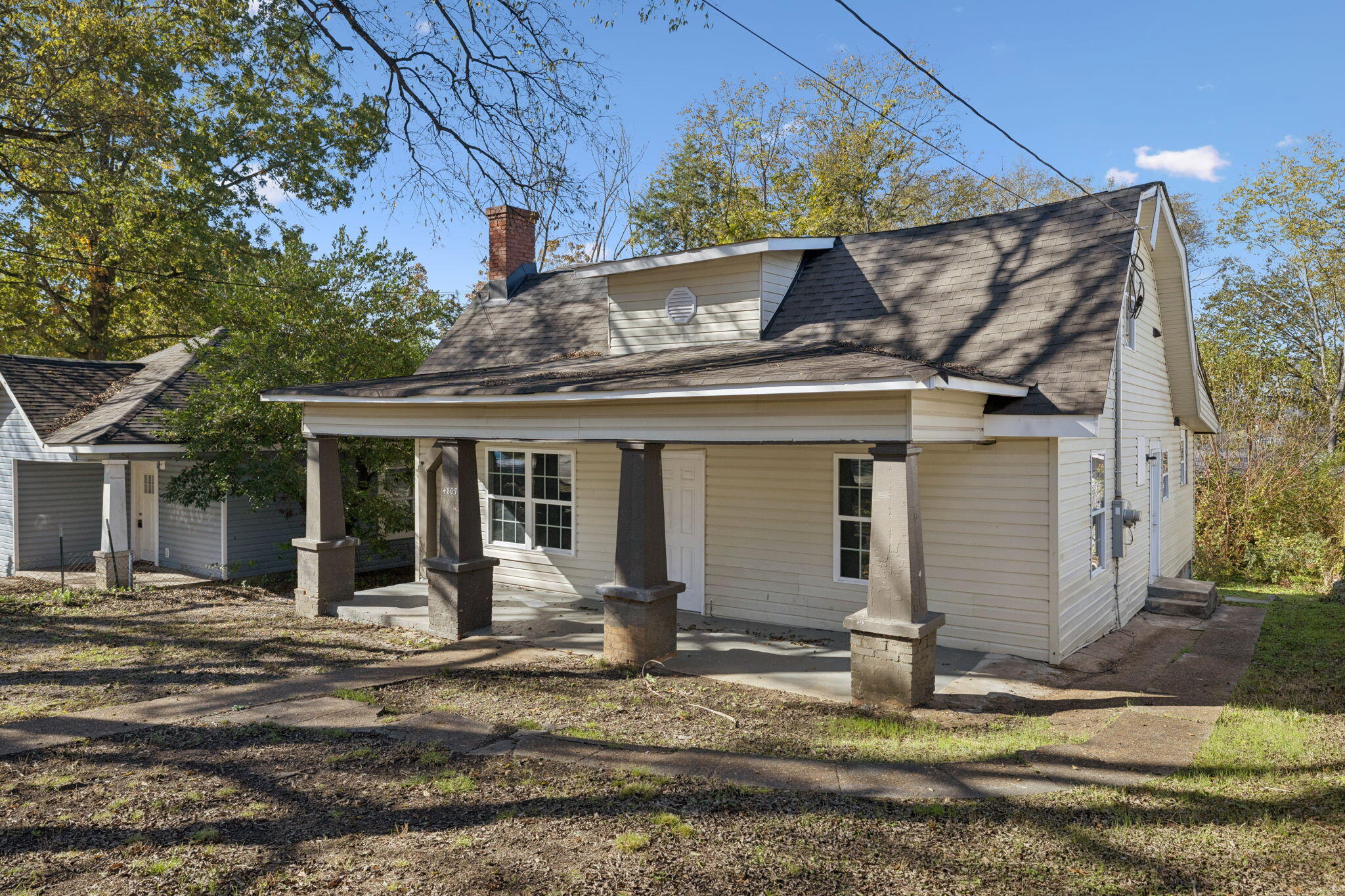 Residential in Chattanooga 2