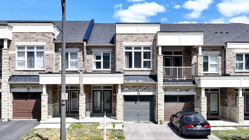 28 Rougeview Park Cres, Markham, ON, L6E0P7 | Card Image