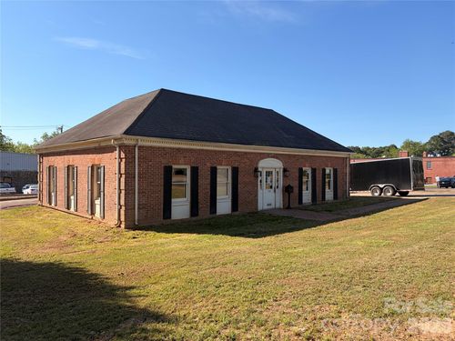 107 Congress Street S, York, SC, 29745 | Card Image