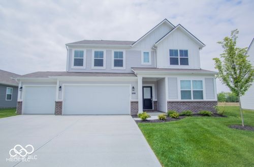 2646 Grassy Branch Dr, Whitestown, IN, 46075-0267 | Card Image