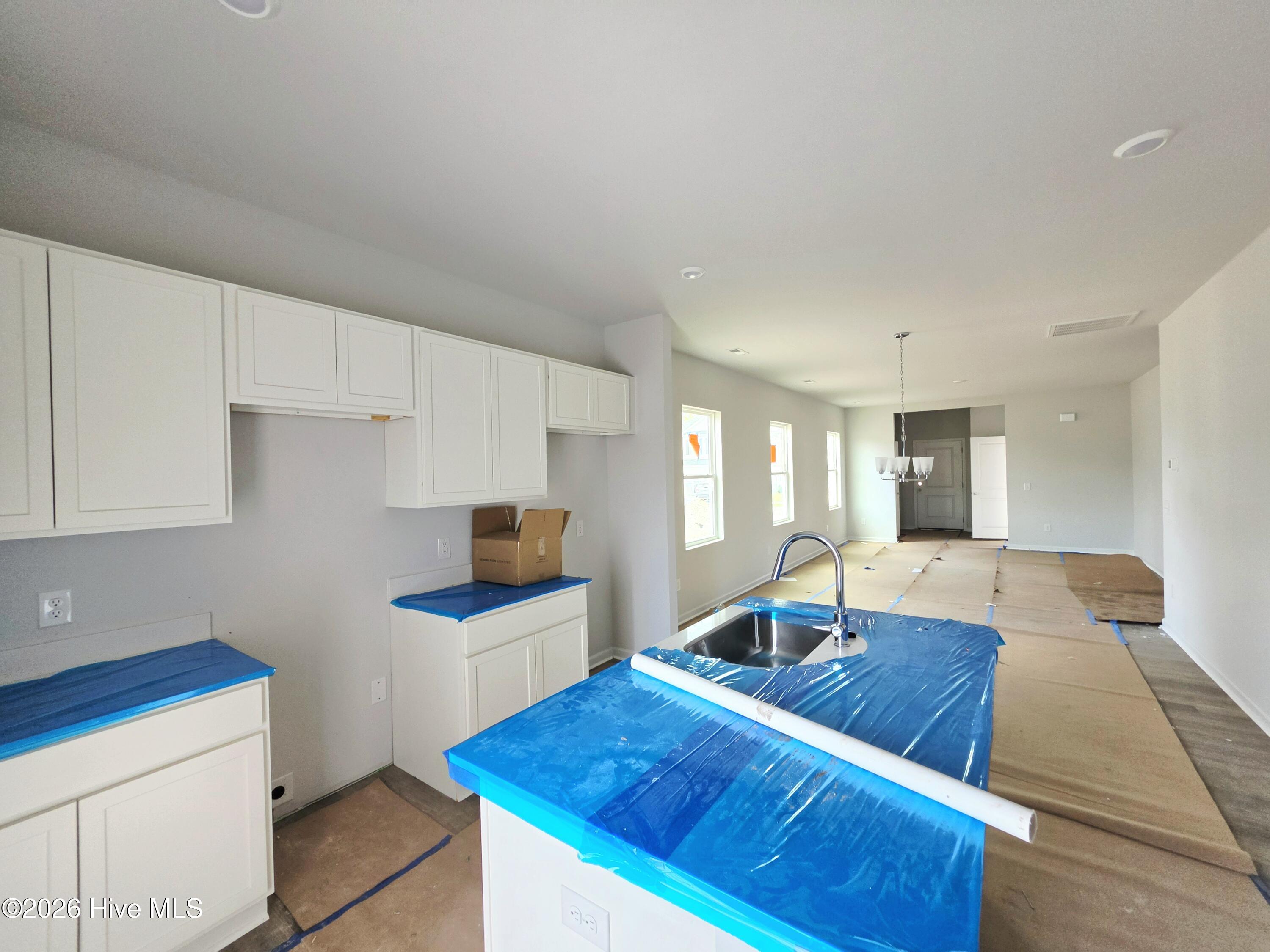 Residential Lease in Leland 5