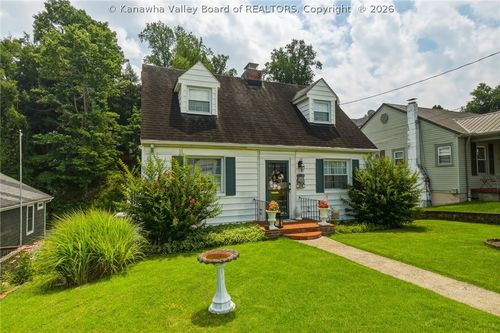 308 Winona Street, South Charleston, WV, 25303 | Card Image