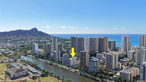 apt-901-2509 Ala Wai Blvd, Honolulu, HI, 96815-3473 | Card Image