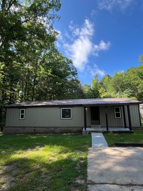 3033 Brown East End Road, Hensley, AR, 72065 | Card Image