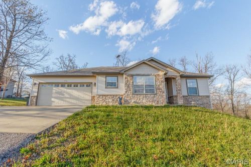 19750 Loyd Ln, Waynesville, MO, 65583-7807 | Card Image
