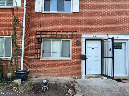 1210 Westview Ter, LAUREL, MD, 20707-3518 | Card Image