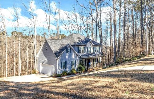 225 Benjamin Cir, Fayetteville, GA, 30214-3341 | Card Image