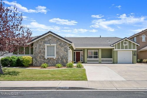 10420 Silver Rush Ct, Reno, NV, 89521-5151 | Card Image