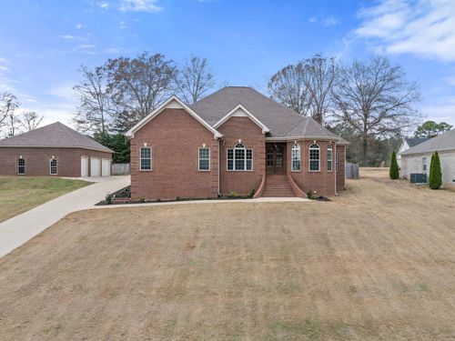 254 Plantation Cir, Killen, AL, 35645-7279 | Card Image