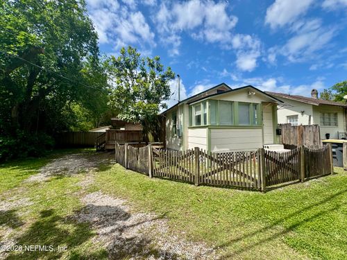 3673 Randall Street, Jacksonville, FL, 32205 | Card Image