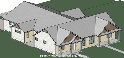 1035 Merri-Hill Drive, OREGON, WI, 53575 | Card Image