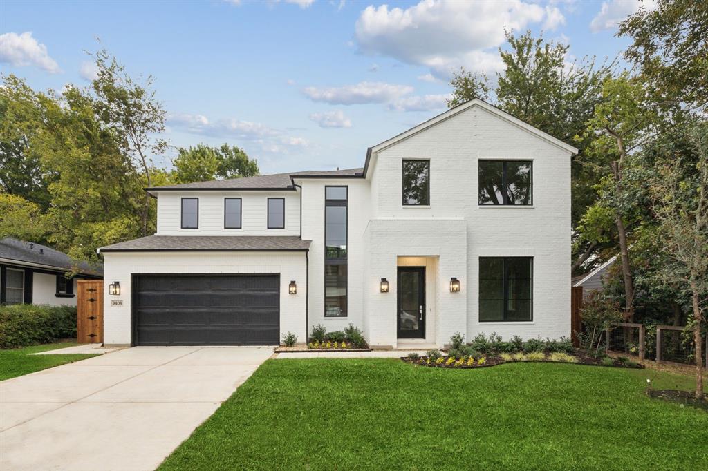 Lenel Pl, Dallas, TX 75220