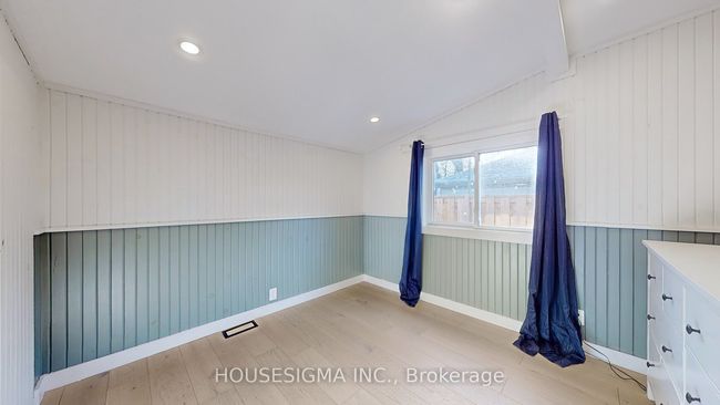 745 Marksbury Rd, House other with 3 bedrooms, 1 bathrooms and 6 parking in Pickering ON | Image 21