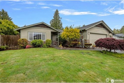 5999 Shannon Avenue, Ferndale, WA, 98248 | Card Image
