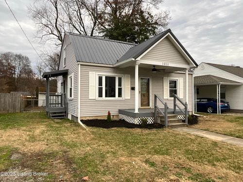 1011 7th St, Carrollton, KY, 41008-1313 | Card Image