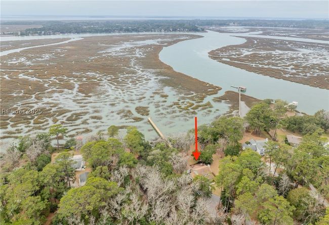 1808 Lenora Dr, House other with 5 bedrooms, 5 bathrooms and null parking in Port Royal SC | Image 77