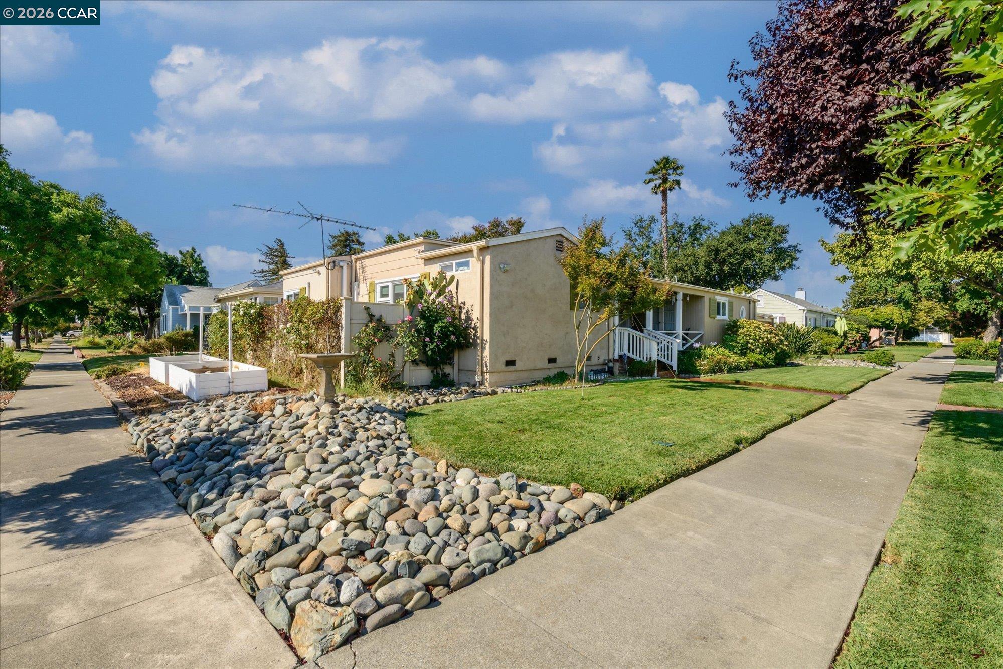 Residential in Fairfield 3