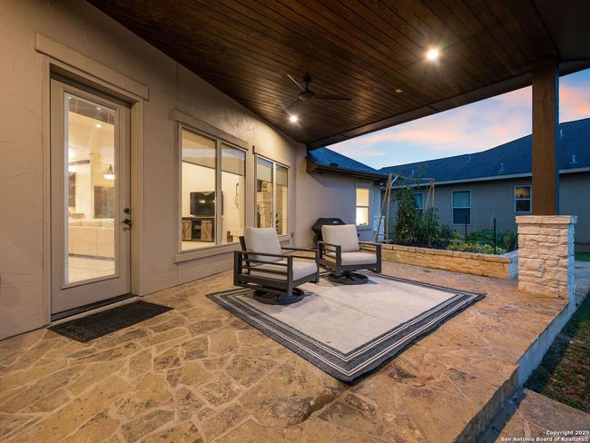 30007 Cibolo Path, House other with 3 bedrooms, 3 bathrooms and null parking in Fair Oaks Ranch TX | Image 48