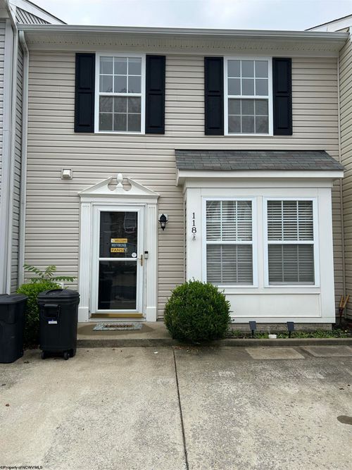118-118 Park Place Dr, Morgantown, WV, 26508-4521 | Card Image