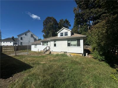 507 Washington Street, House other with 4 bedrooms, 1 bathrooms and 2 parking in Coventry RI | Image 1