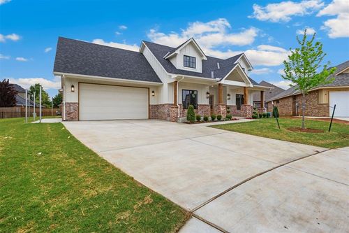 12701 Cobblestone Curve Rd, Oklahoma City, OK, 73142 | Card Image