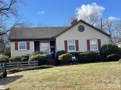 3800 Haven Dr, Charlotte, NC, 28209-2123 | Card Image