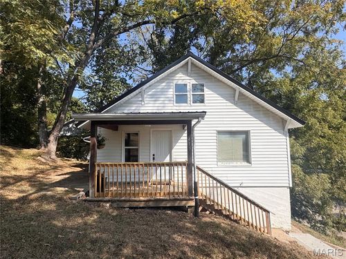 415 Sunshine Ter, Hannibal, MO, 63401-3169 | Card Image