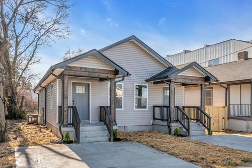 2713 Alameda St, Nashville, TN, 37208-2821 | Card Image