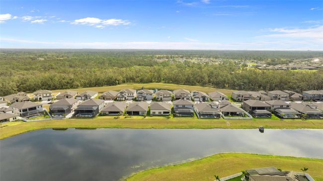 13182 Twin Bridges Dr, House other with 5 bedrooms, 4 bathrooms and null parking in RIVERVIEW FL | Image 44
